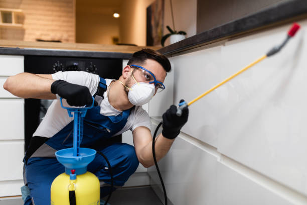 Best Pest Prevention Services  in Poulsbo, WA